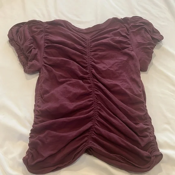 NWT Free people top - Picture 5 of 5